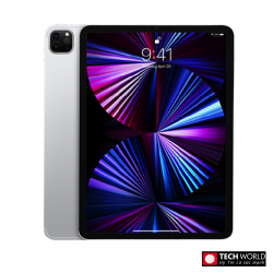 iPad Pro 12.9" M1 2021 (Wifi) 512GB Fullbox 100% - Chính hãng Apple Việt Nam 