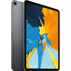 iPad Pro 11" 2018 (WIFI) - 64GB - 100% - Chính hãng (QT)