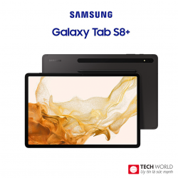 Samsung Galaxy Tab S8 Plus Chính hãng (Kích hoạt Online)