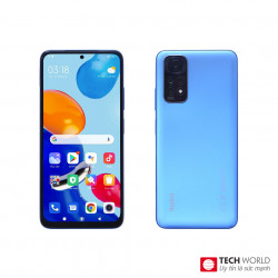 Xiaomi Redmi Note 11 4GB/64GB Chính Hãng
