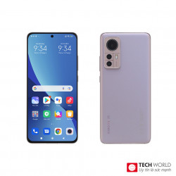 Xiaomi 12 8GB/256GB Chính Hãng