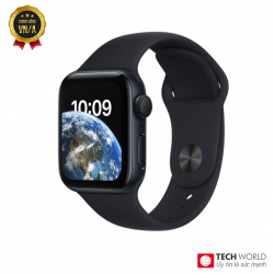 Apple Watch Series SE 2022 40mm (GPS) Nhôm Fullbox 100% - Chính hãng VN/A