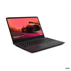 Laptop Lenovo IdeaPad Gaming 3 15ACH6 82K201BBVN (Ryzen™ 5-5600H | 8GB | 512GB | GTX 1650 4GB | 15.6 inch FHD | Win 11 | Shadow Black)