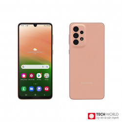Samsung Galaxy A33 6GB/128GB Chính Hãng