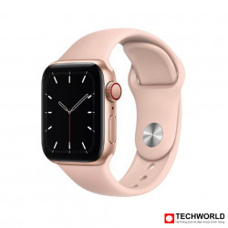Apple Watch Series SE 2020 (GPS) - LTE 40mm Nhôm Fullbox 100%- Máy Trần