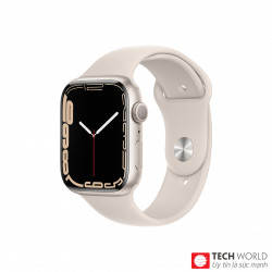 Apple Watch Series 7 Nhôm (LTE) 41mm - 99%