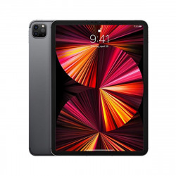 iPad Pro 12.9" M1 2021 (Wifi) 512GB Fullbox 100% - Quốc Tế 
