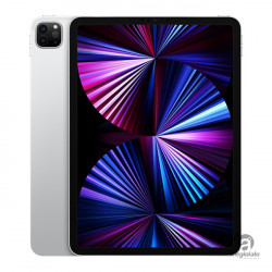 iPad Pro 12.9" M1 2021 (Wifi) 512GB Fullbox 100% - Quốc Tế 