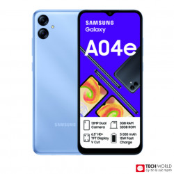 Samsung Galaxy A04e 3GB/64GB Chính Hãng