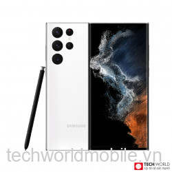  Samsung Galaxy S22 Ultra (5G) 12GB/512GB Bản Hàn 99%