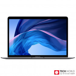 Macbook Air (2018) 13 inch Core i5 16GB/256GB - 99%