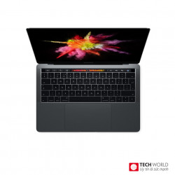 MacBook Pro 2017 Touch bar 13 inch Core i5 8GB/256GB - 99%