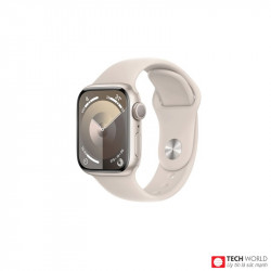 Apple Watch Series 9 Viền Nhôm LTE Esim (4G) 41mm Fullbox 100% Chính hãng VN/A
