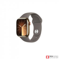 Apple Watch Series 9 Viền Thép LTE 45mm Fullbox 100% Chính hãng VN/A