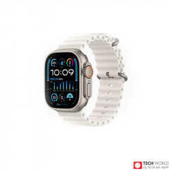 Apple Watch Ultra 2 49mm LTE Viền Titan Dây Ocean - Chính hãng Quốc Tế