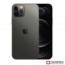 iPhone 12 Pro Max Chính hãng Quốc tế 128GB - 99% A+