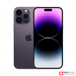 iPhone 14 Pro Max 512GB (1 Sim Vật Lý và 1 Esim) - Hàng Cũ
