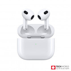 Airpods 3 (Quốc tế) - Magsafe
