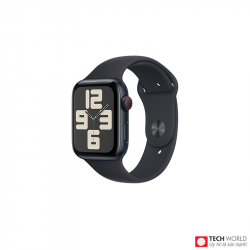 Apple Watch Series SE 2023 44mm (LTE - Esim) Nhôm Fullbox 100% - Quốc tế