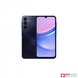 Samsung Galaxy A15 (5G) 8GB/256GB Chính Hãng 