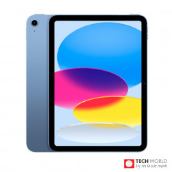 iPad Gen 10 (Wifi) 10.9" 2022 256GB Quốc tế - 99% A+