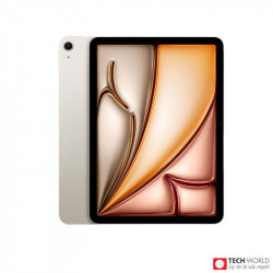 iPad Air 6 (2024) 11" Wifi 128GB New 100% - Chính hãng Việt Nam