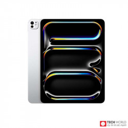 iPad Pro 11" M4 2024 (5G) 256GB Fullbox 100% - Chính hãng (QT)  