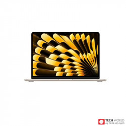  MacBook Air M3 13 inch (2024) Ram 16GB/SSD 256GB Chính hãng Việt Nam 