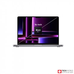 MacBook Pro 14" (2023) M2 Max - 12Core/30Gpu 32GB/1TB - Chính hãng Việt Nam