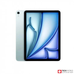 iPad Air 6 (2024) 11" 5G 128GB New 100% - Chính hãng Quốc tế