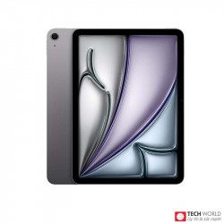 iPad Air 6 (2024) 11" Wifi 512GB New 100% - Chính hãng Việ Nam