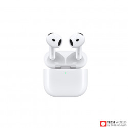 AirPods 4 bản Chủ Động Khử Tiếng Ồn - Chính hãng Việt Nam