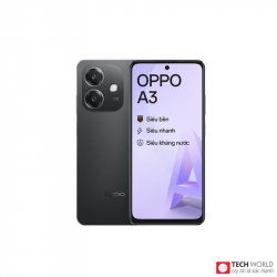 OPPO A3 6GB/128GB