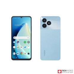 Realme Note 50 4GB/128GB I Chính hãng