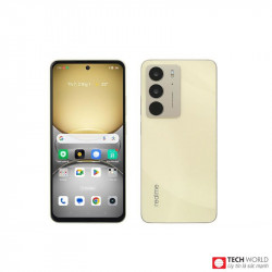 Realme C75 8GB/128GB I Chính hãng