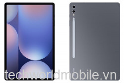 Samsung Galaxy Tab S10 Plus 5G 12GB 256GB