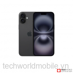 iPhone 16 256GB (Sim Vật Lý) - Hàng Cũ