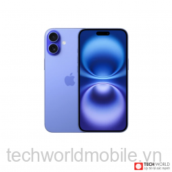 iPhone 16 256GB (Sim Vật Lý) - 97%
