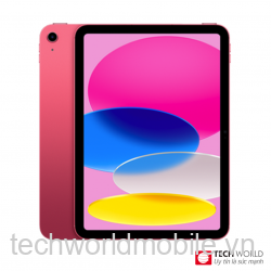 iPad Gen 11 (WIFI) 11" 2025 128GB New 100% - Chính hãng Apple Việt Nam