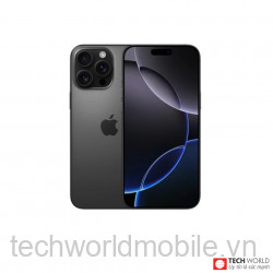 iPhone 16 Pro 256GB (Sim Vật Lý) - 97%