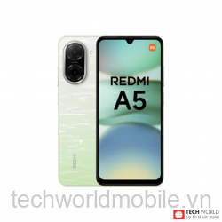 Xiaomi Redmi A5 3GB/64GB chính hãng