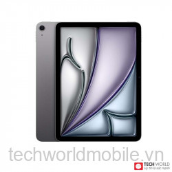 iPad Air 7 M3 (2025) 11" 5G 256GB - 99%A+