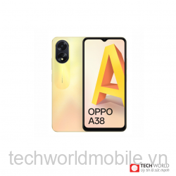 OPPO A38 6GB/128GB I Chính hãng
