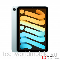 iPad Mini 7 2024 (5G) 128GB Hàng 99%A+