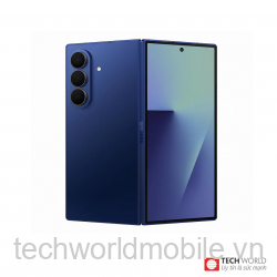 Samsung Galaxy Z Fold7 12GB/256GB Chính Hãng