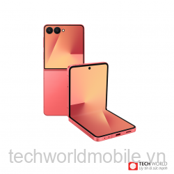 Samsung Galaxy Z Flip7 12GB/256GB Chính hãng