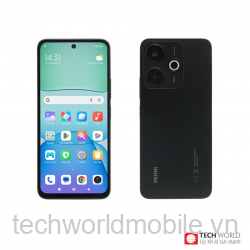 Xiaomi Redmi 13X (4G) 6GB/128GB - Chính Hãng
