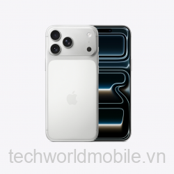 iPhone 17 Pro Max Chính hãng VN - Hàng Lướt