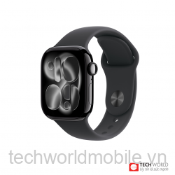 Apple Watch Series 11 (5G) 42mm Viền Nhôm Dây Cao Su I Chính hãng VN/A