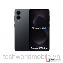 Samsung Galaxy S25 EDGE (12GB/512GB) I Chính Hãng Việt Nam